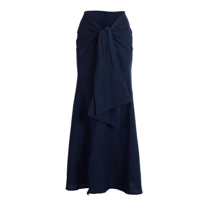 Doha Skirt Blue