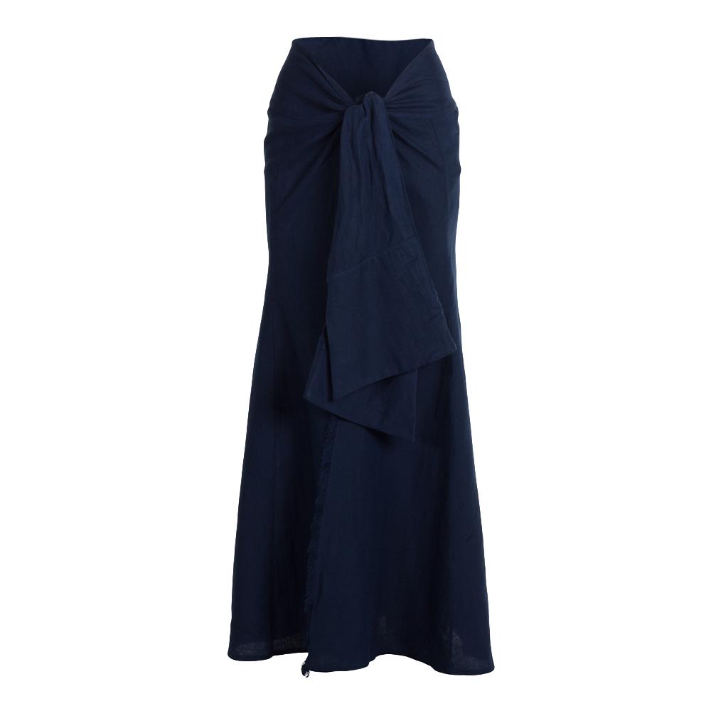Doha Skirt Blue