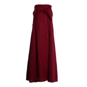 Tangier Bandeau Dress