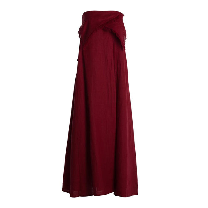 Tangier Bandeau Dress