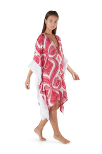 CasaBlanca Dress
