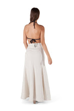 Doha Skirt Tan
