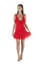 Analisa Polka Dot Tank Dress