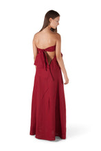 Tangier Bandeau Dress