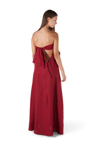 Tangier Bandeau Dress