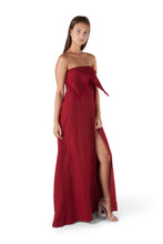 Tangier Bandeau Dress